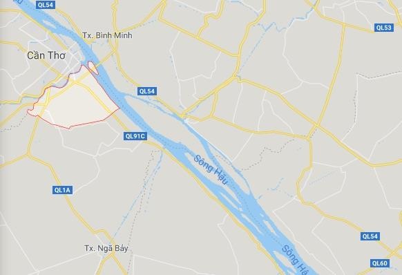 đại uý công an bị đâm ảnh 1 dai uy cong an bi dam anh 1