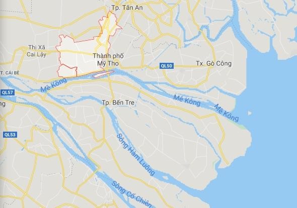 gắn biển giả chở hàng lậu ảnh 2 gan bien gia cho hang lau anh 2