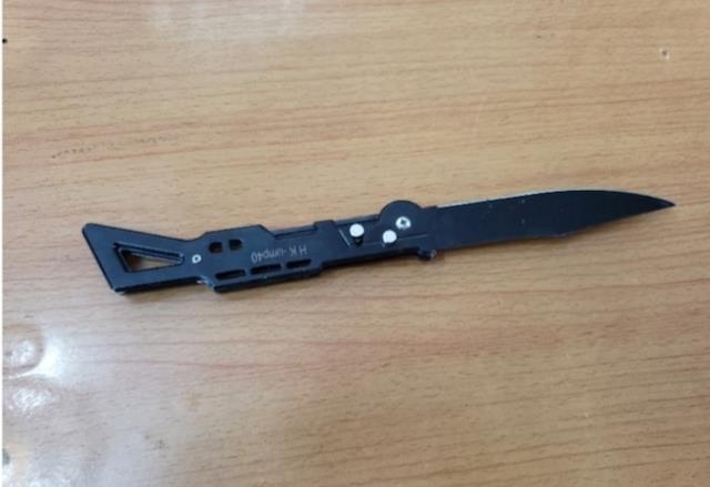 đâm đại uý cảnh sát ảnh 2 dam dai uy canh sat anh 2