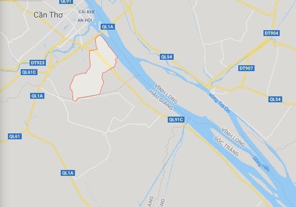 đâm đại uý cảnh sát ảnh 3 dam dai uy canh sat anh 3