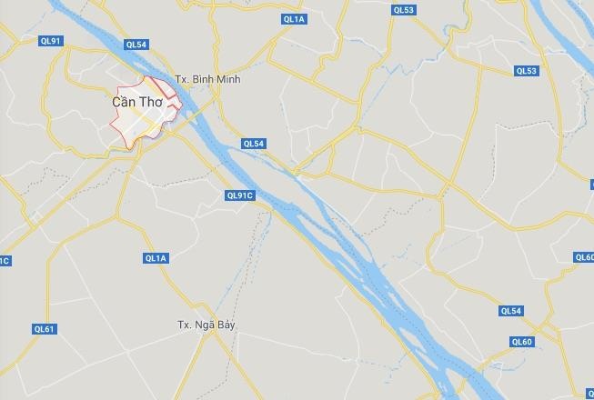 mưa lớn cần thơ ảnh 3 mua lon can tho anh 3