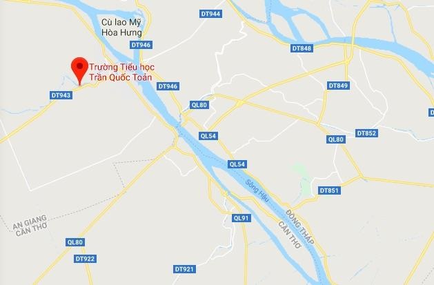 Dâm ô học sinh ảnh 1 Dam o hoc sinh anh 1