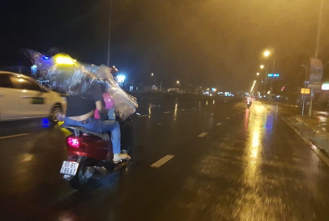 mua dong sam chop anh 1