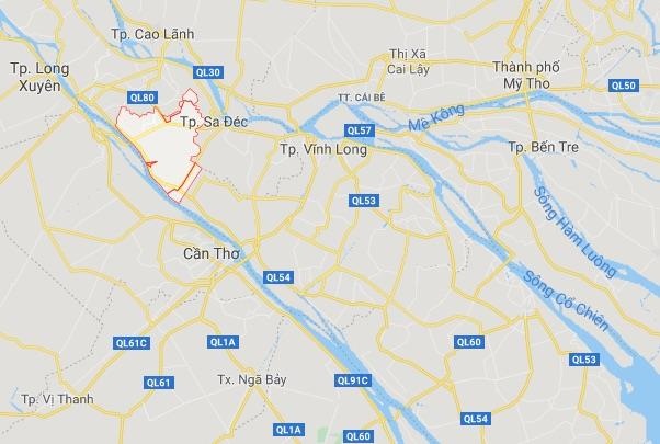 Giả cảnh sát hình sự ảnh 2 Gia canh sat hinh su anh 2