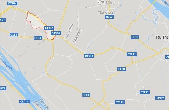 truong ga tra on anh 2