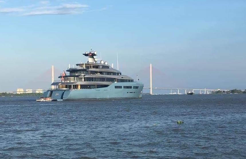 siêu du thuyền ảnh 3 sieu du thuyen anh 3