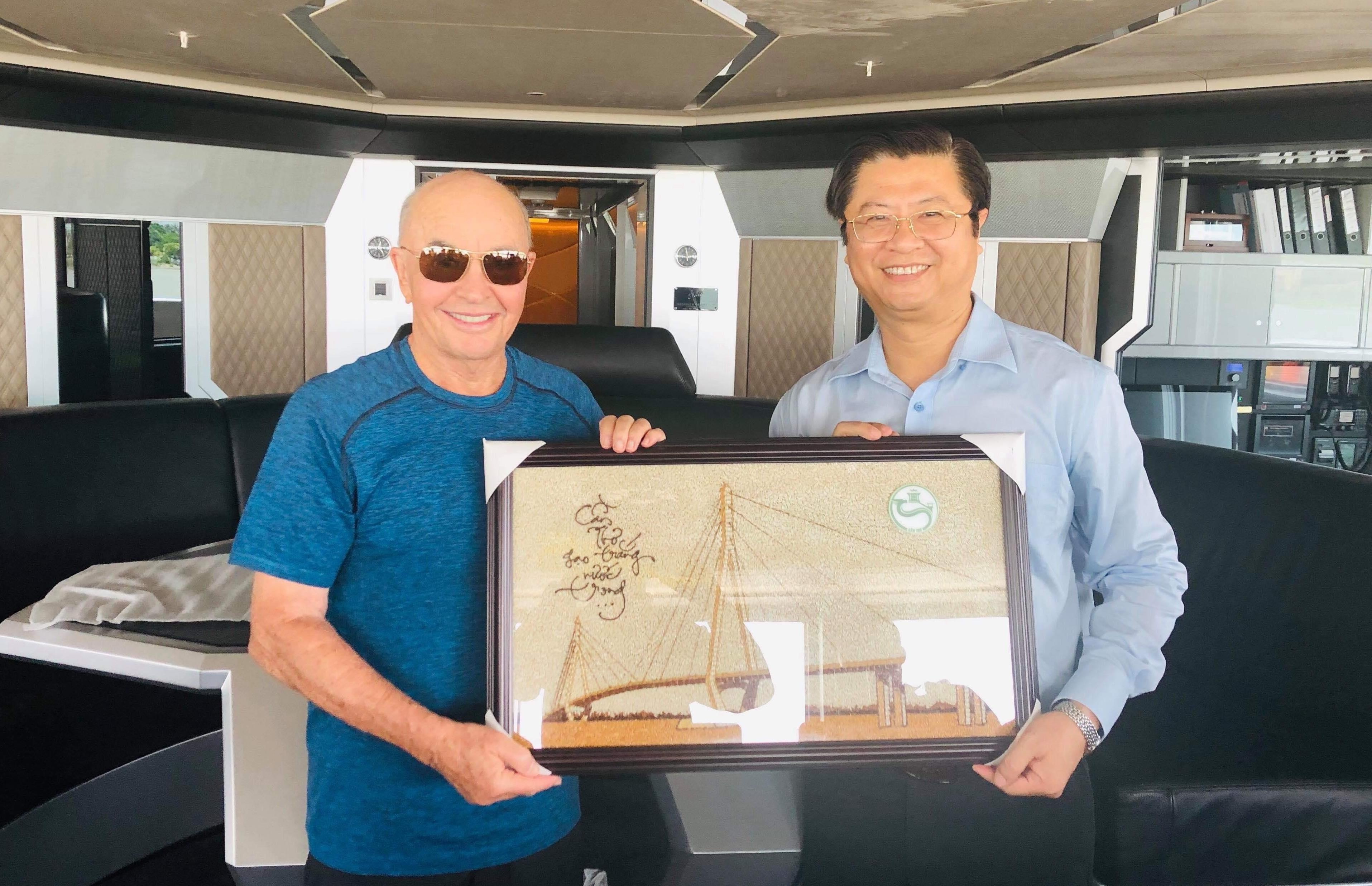 siêu du thuyền ảnh 1 sieu du thuyen anh 1