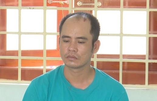 Ten cuop chich dien chu tiem vang bi khoi to them toi giet nguoi hinh anh