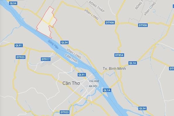 chong nguoi thi hanh cong vu anh 2