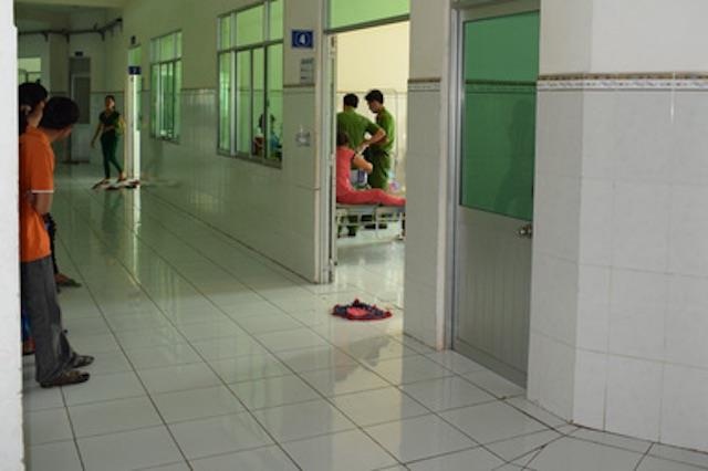 San phu de nghi mien truy cuu hinh su nam thanh nien tan cong tinh duc hinh anh