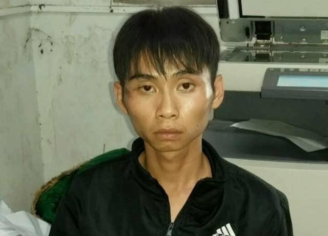 bẻ khoá trộm xe ảnh 1 be khoa trom xe anh 1