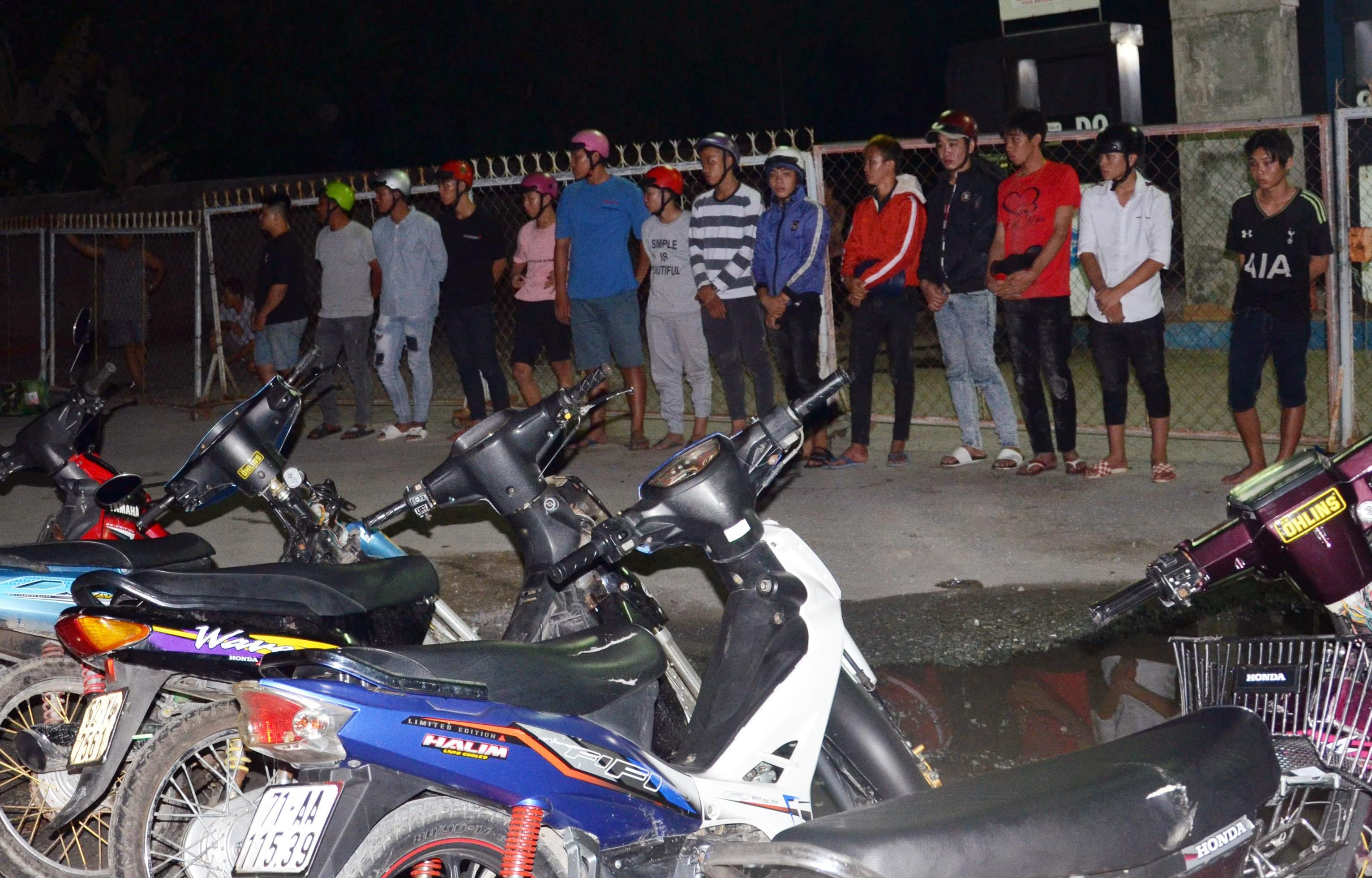 đua xe bến tre ảnh 1 dua xe ben tre anh 1