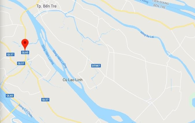 đua xe bến tre ảnh 2 dua xe ben tre anh 2