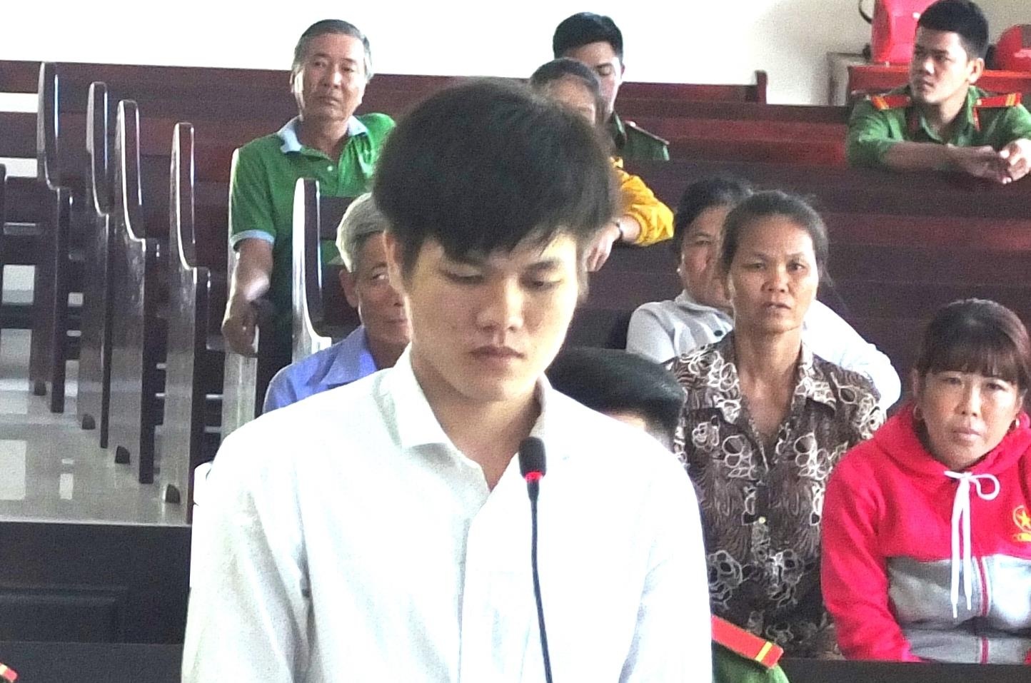 Dam hang xom tu vong vi cau noi 'ba me khong biet day con' hinh anh