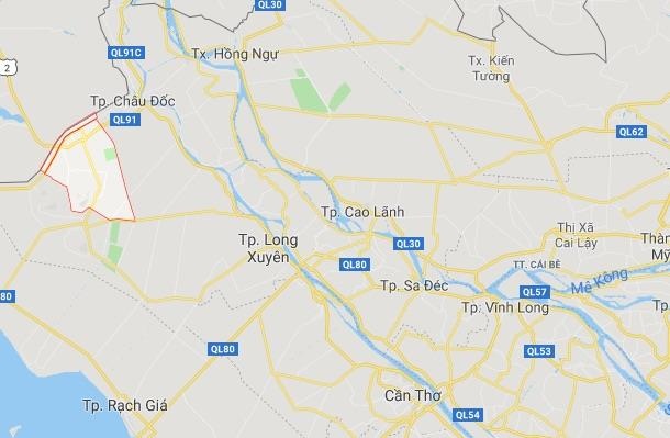 ran ho mang chua anh 3