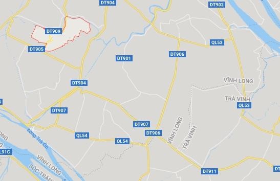 Hai nguoi dan ong Trung Quoc bi xu phat anh 3