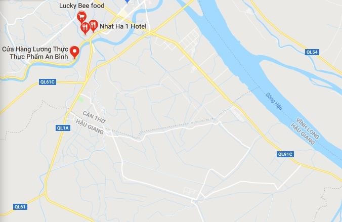 Thất thoát tiền tỷ ảnh 2 That thoat tien ty anh 2