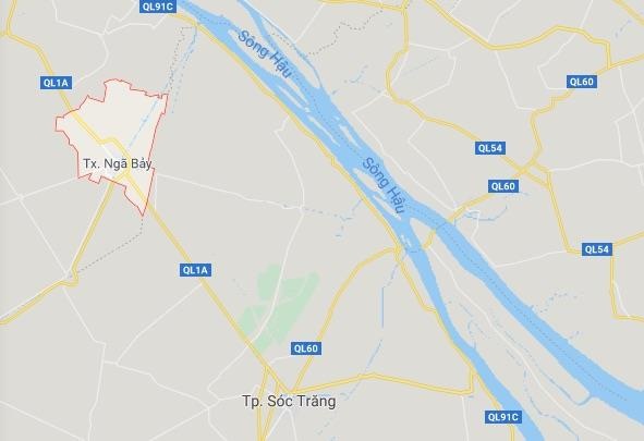 Cha đánh con ảnh 2 Cha danh con anh 2