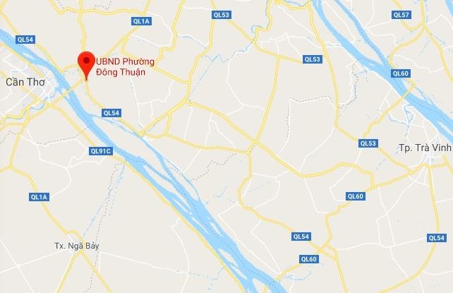 nã đạn vào nhà dân ảnh 2 na dan vao nha dan anh 2