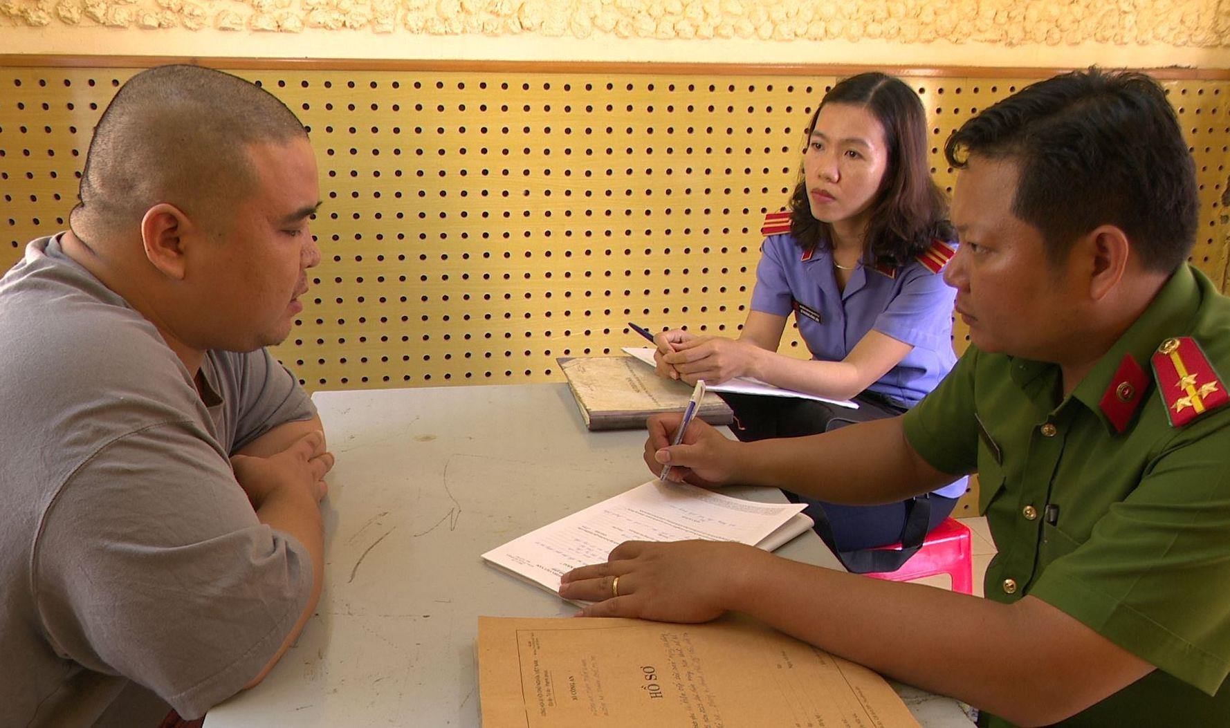 Tho kim hoan trom 60 luong vang cua chu tiem o mien Tay hinh anh