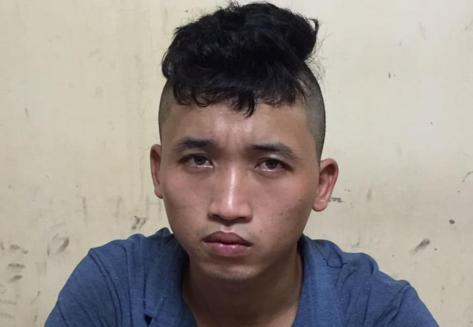 10X vao tan phong ngu phu nu rach mung trom tai san hinh anh