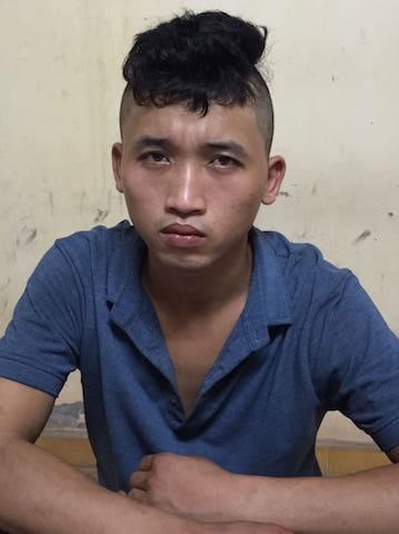 Rạch mùng trộm  ảnh 1 Rach mung trom anh 1