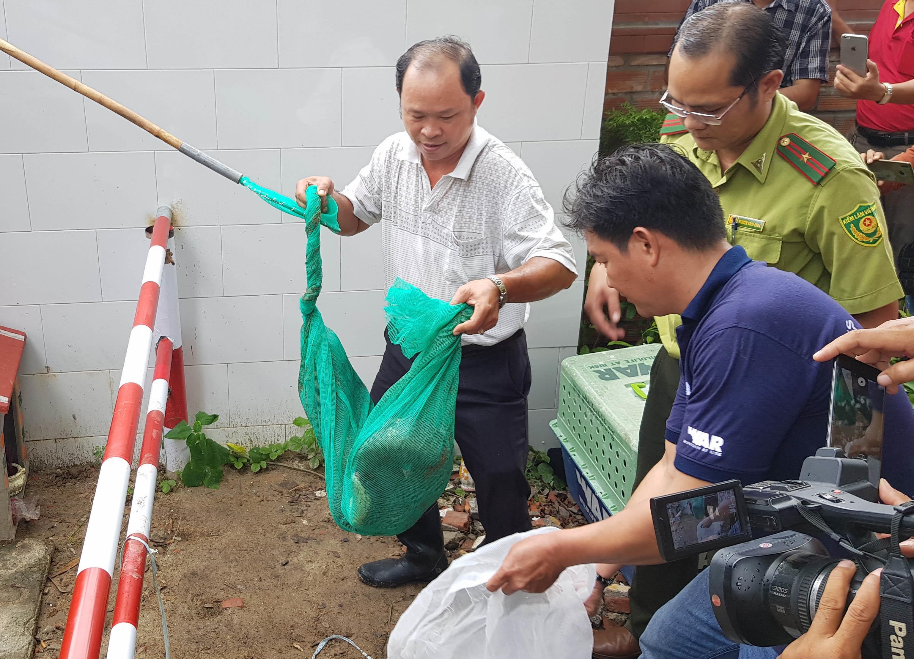 Cap ran ho mang chua anh 2