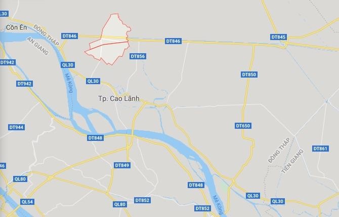 Cau Tan Nghia bi sap anh 3