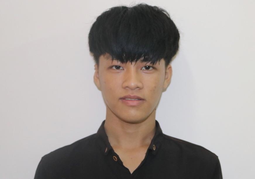 Khoi to thanh nien 18 tuoi dam chet nguoi o mien Tay hinh anh