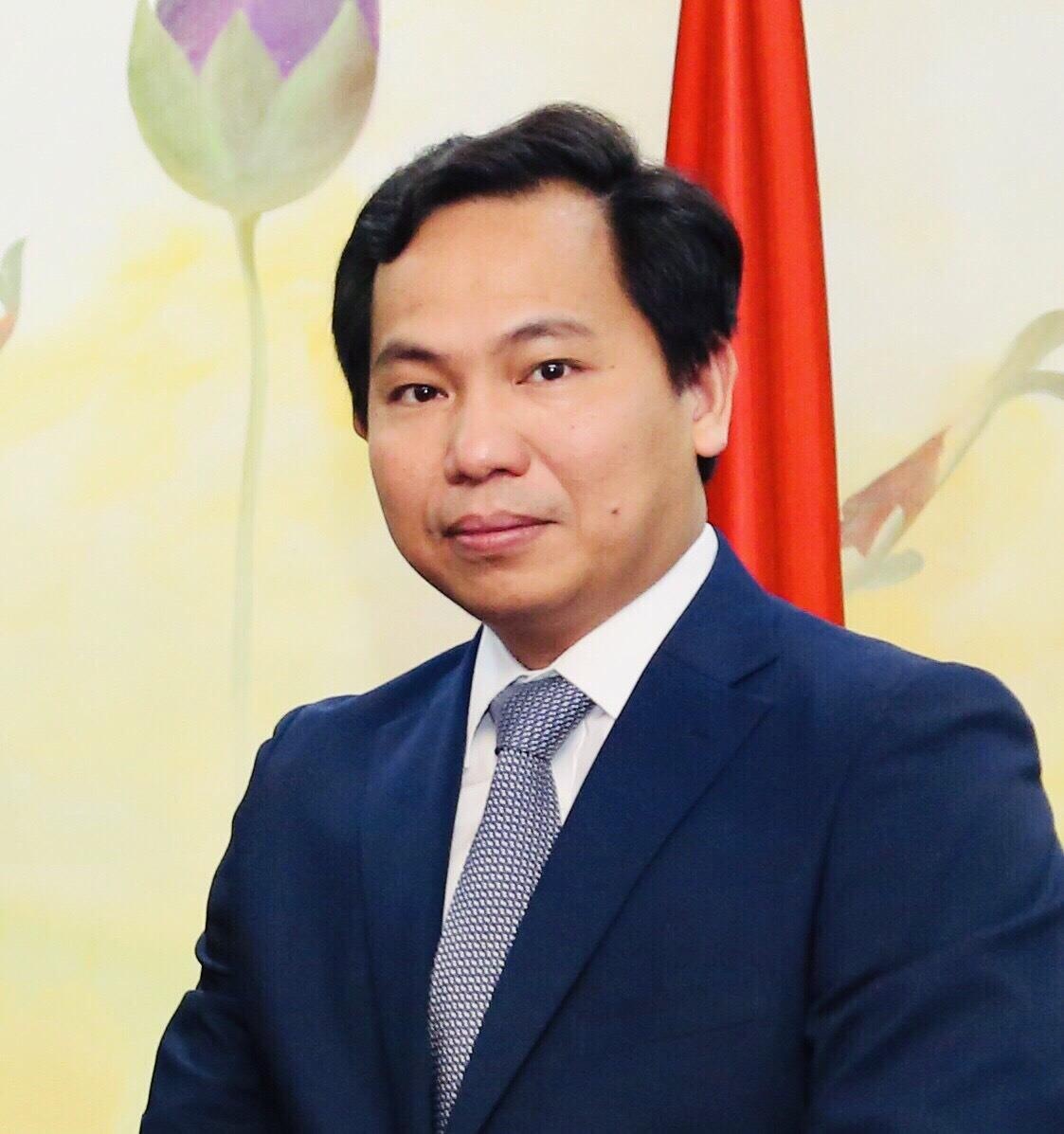 Chủ tịch UBND TP Cần Thơ ảnh 1 Chu tich UBND TP Can Tho anh 1