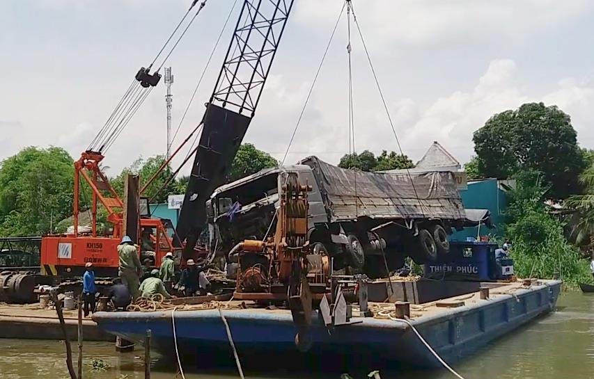 Cầu Tân Nghĩa ảnh 2 Cau Tan Nghia anh 2