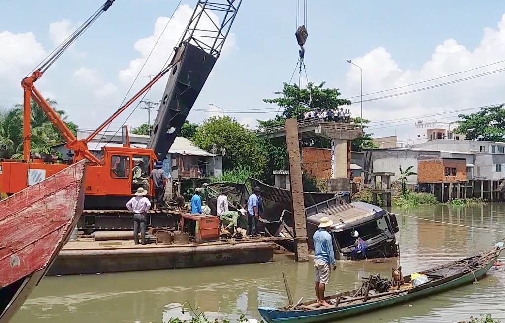 Cầu Tân Nghĩa ảnh 1 Cau Tan Nghia anh 1