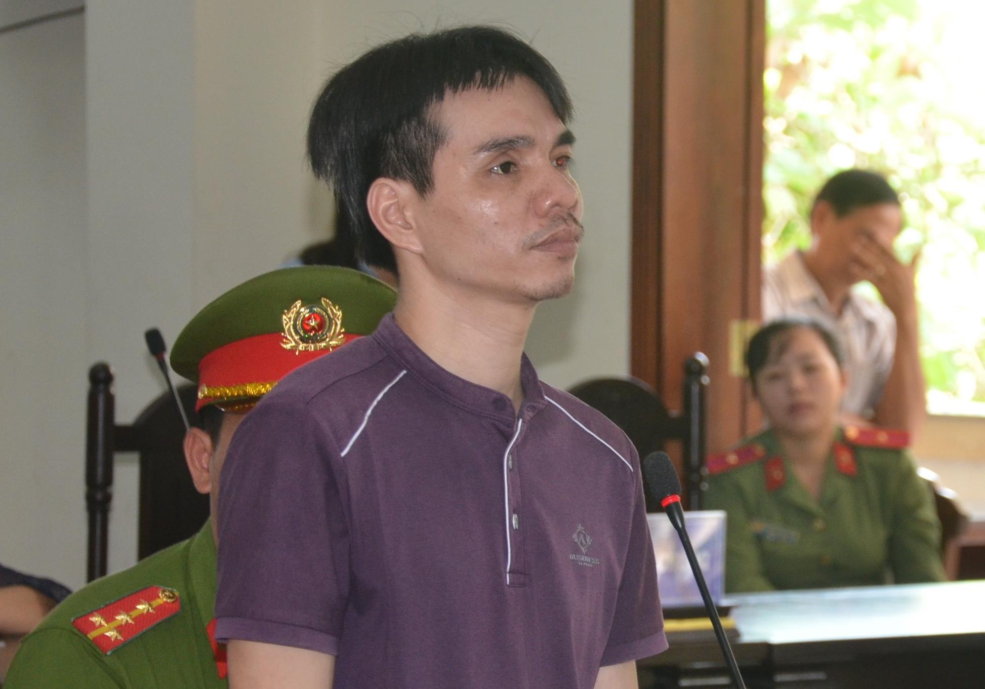 Bi cao xuyen tac chong pha chinh quyen linh 6 nam tu hinh anh