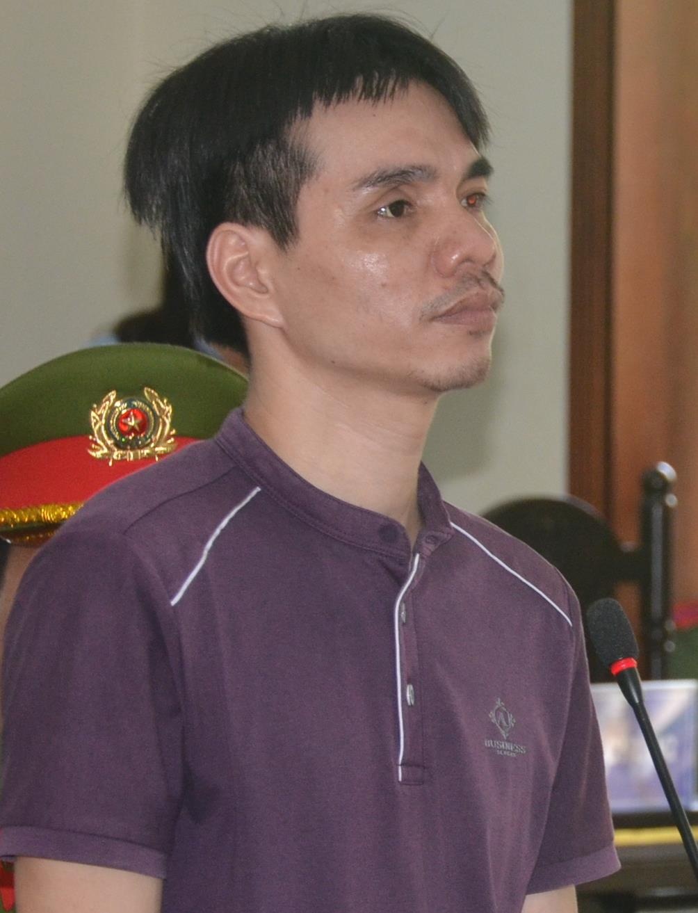 Chống phá chính quyền ảnh 1 Chong pha chinh quyen anh 1