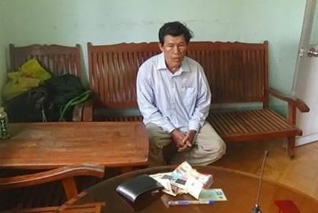 Cướp vé số ảnh 1 Cuop ve so anh 1