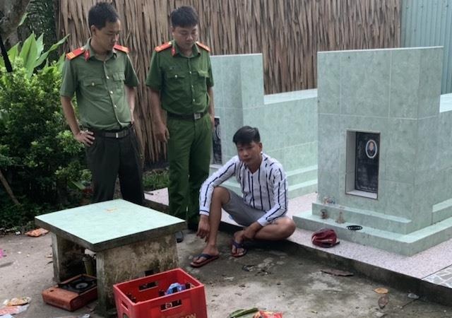 9X cuop tai san anh 1