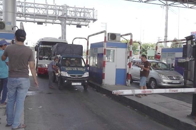 Cu tri o Can Tho buc xuc du an BOT dat 'nham cho' hinh anh