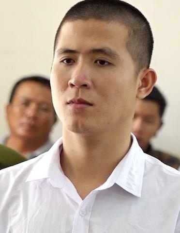 Phụ xe giết người ảnh 1 Phu xe giet nguoi anh 1