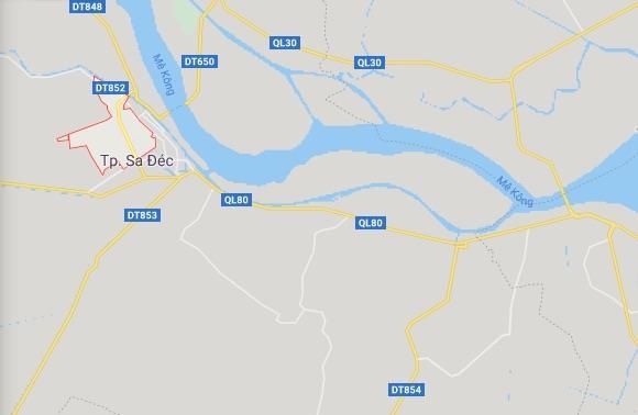 Cuop ve so cu gia o Sa Dec anh 1