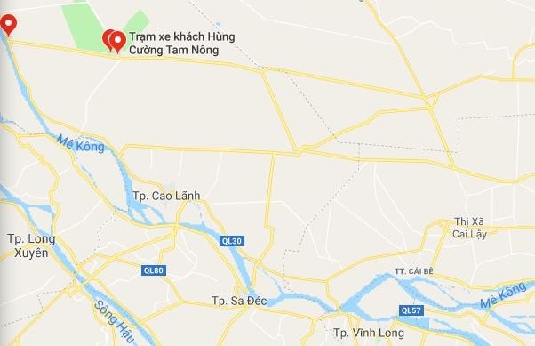 Đồng Tháp bắt 21.000 viên ma tuý ảnh 2 Dong Thap bat 21.000 vien ma tuy anh 2
