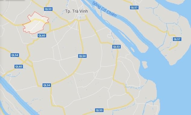 Dâm ô bé gái  ảnh 2 Dam o be gai anh 2
