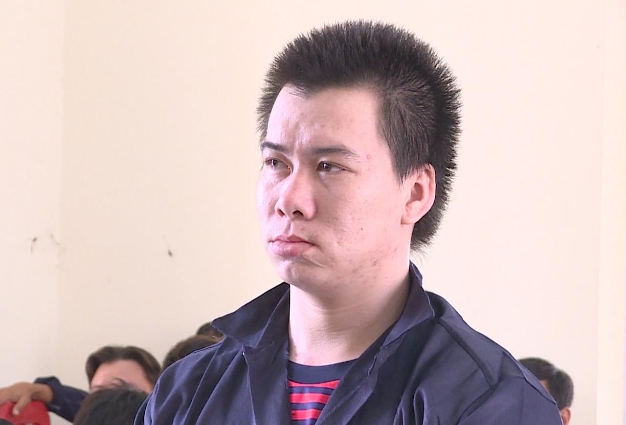 Ke cuong hiep nu chu quan ca phe vong linh 2 nam tu hinh anh