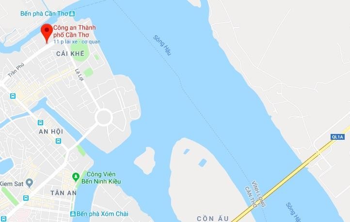 Đường dây ma túy ảnh 2 Duong day ma tuy anh 2