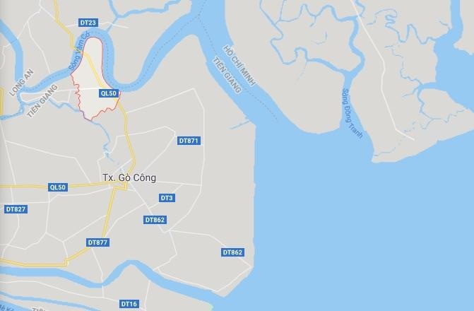 Nhóm 18 quý bà đánh bạc ở Tiền Giang ảnh 3 Nhom 18 quy ba danh bac o Tien Giang anh 3