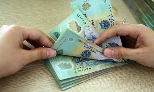 Ke toan lay hon 400 trieu o tram thu phi tai Can Tho de danh bac hinh anh