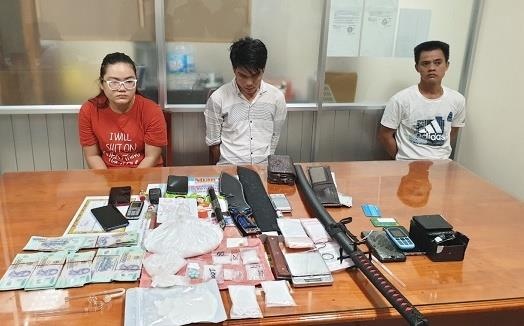 Đường dây ma túy ảnh 1 Duong day ma tuy anh 1