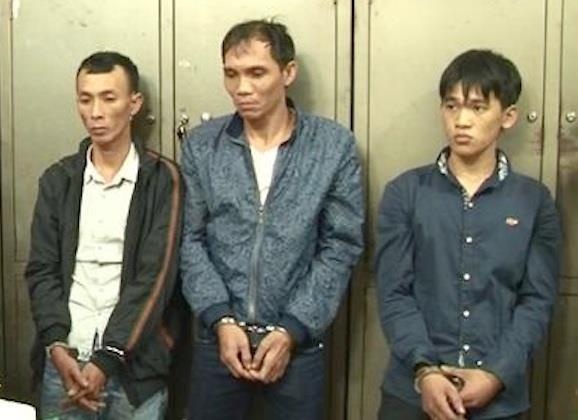 Vận chuyển ma túy ảnh 1 Van chuyen ma tuy anh 1