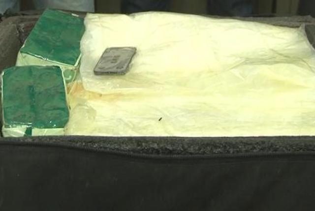 Vận chuyển ma túy ảnh 2 Van chuyen ma tuy anh 2