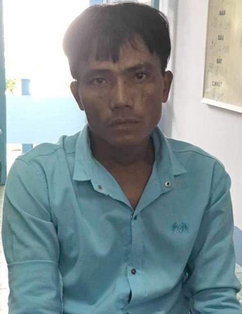 Cưỡng hiếp bé gái ảnh 1 Cuong hiep be gai anh 1