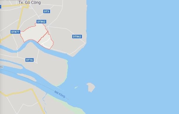 Cảnh sát triệt phá trường gà ảnh 2 Canh sat triet pha truong ga anh 2